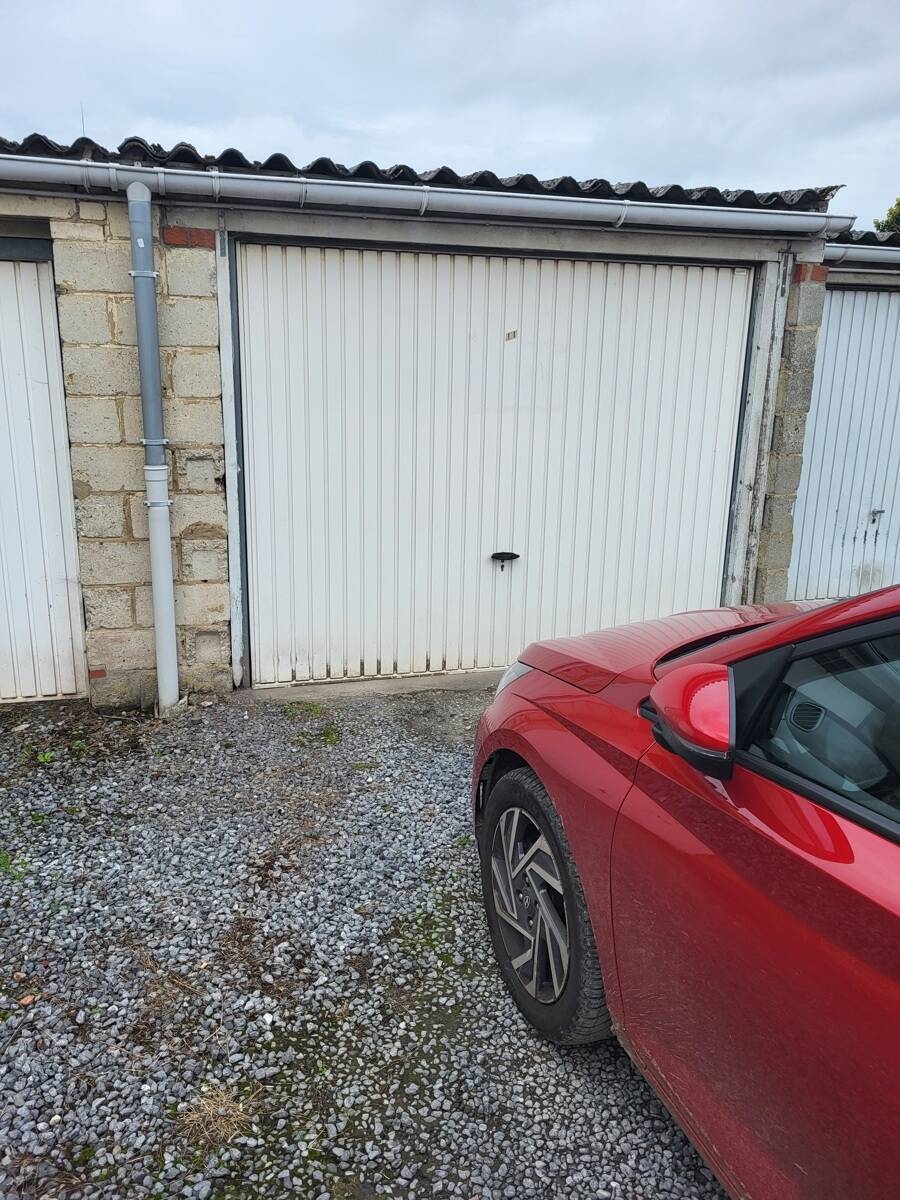 Parking / garage à vendre à Dour 7370 10000.00€  chambres m² - annonce 292332