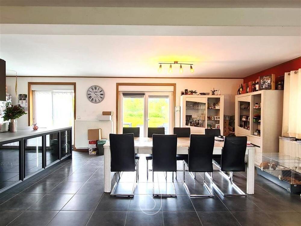 Maison à vendre à Enghien 7850 460000.00€ 5 chambres 248.00m² - annonce 293591