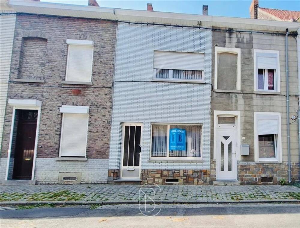 Maison à vendre à Lessines 7860 170000.00€ 3 chambres 150.00m² - annonce 293559