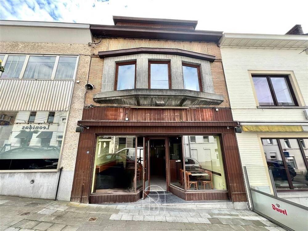 Commerce à vendre à Bon-Secours 7603 135000.00€ 4 chambres 250.00m² - annonce 293562