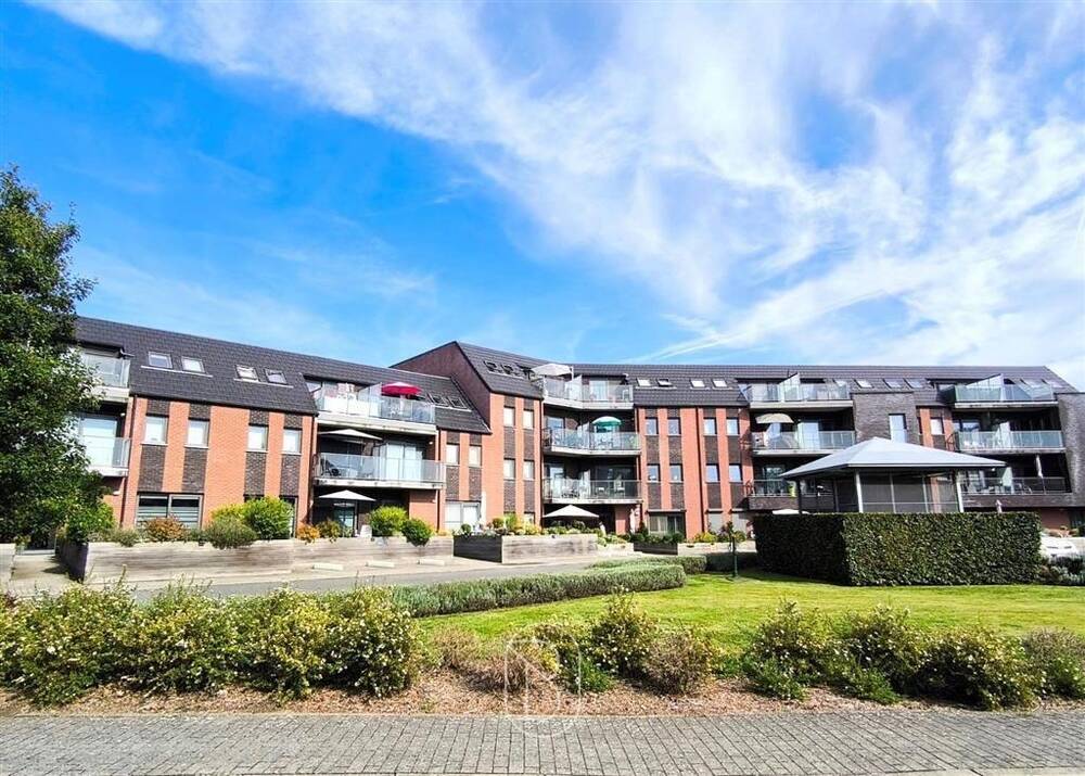 Appartement à vendre à Tournai 7500 199890.00€ 2 chambres 70.00m² - annonce 293981