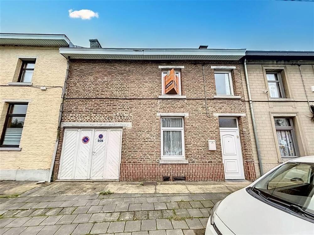 Maison à vendre à Carnières 7141 140000.00€ 2 chambres 146.00m² - annonce 293463