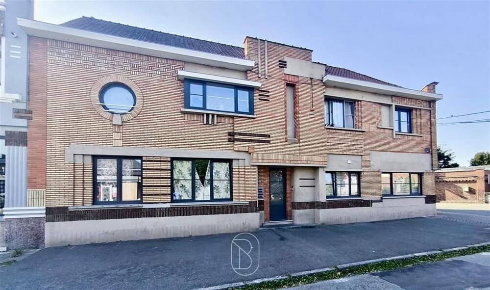 Maison à vendre à Kain 7540 650000.00€ 6 chambres 600.00m² - annonce 294173