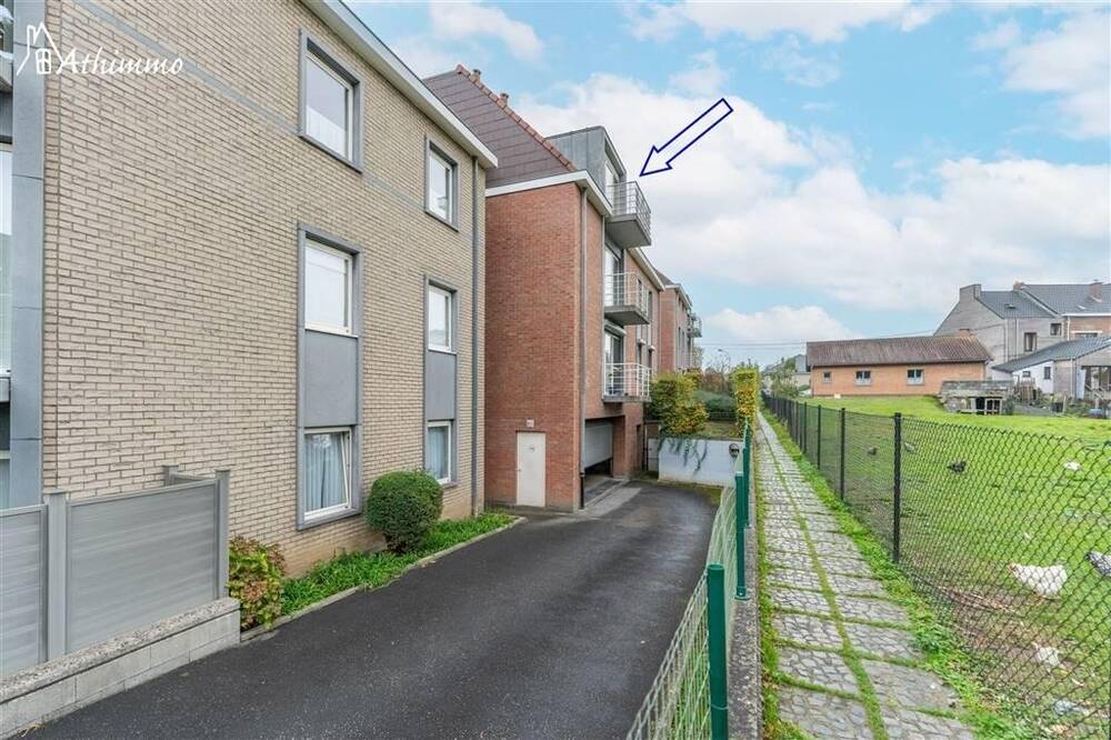 Appartement à vendre à Ath 7800 215000.00€ 2 chambres 68.00m² - annonce 293087