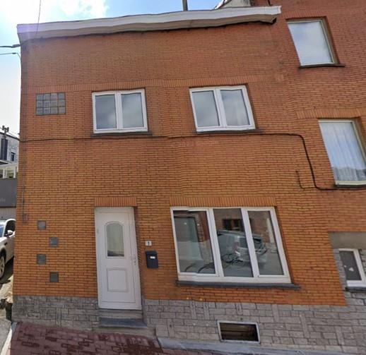 Maison à vendre à Haine-Saint-Paul 7100 99000.00€ 3 chambres m² - annonce 295590