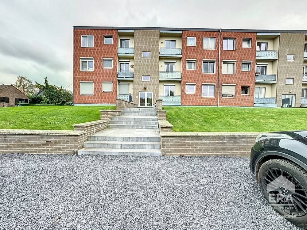 Appartement à louer à Soignies 7060 750.00€ 2 chambres 70.00m² - annonce 295515