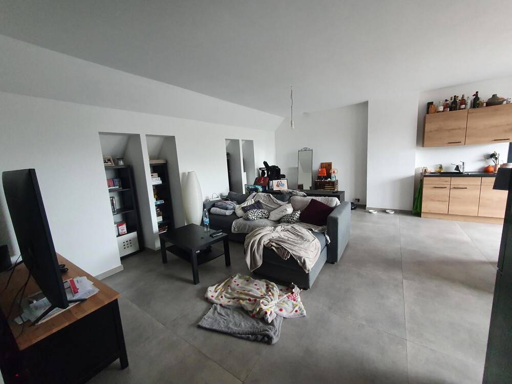 Appartement à louer à Saint-Symphorien 7030 775.00€ 1 chambres 81.50m² - annonce 296596