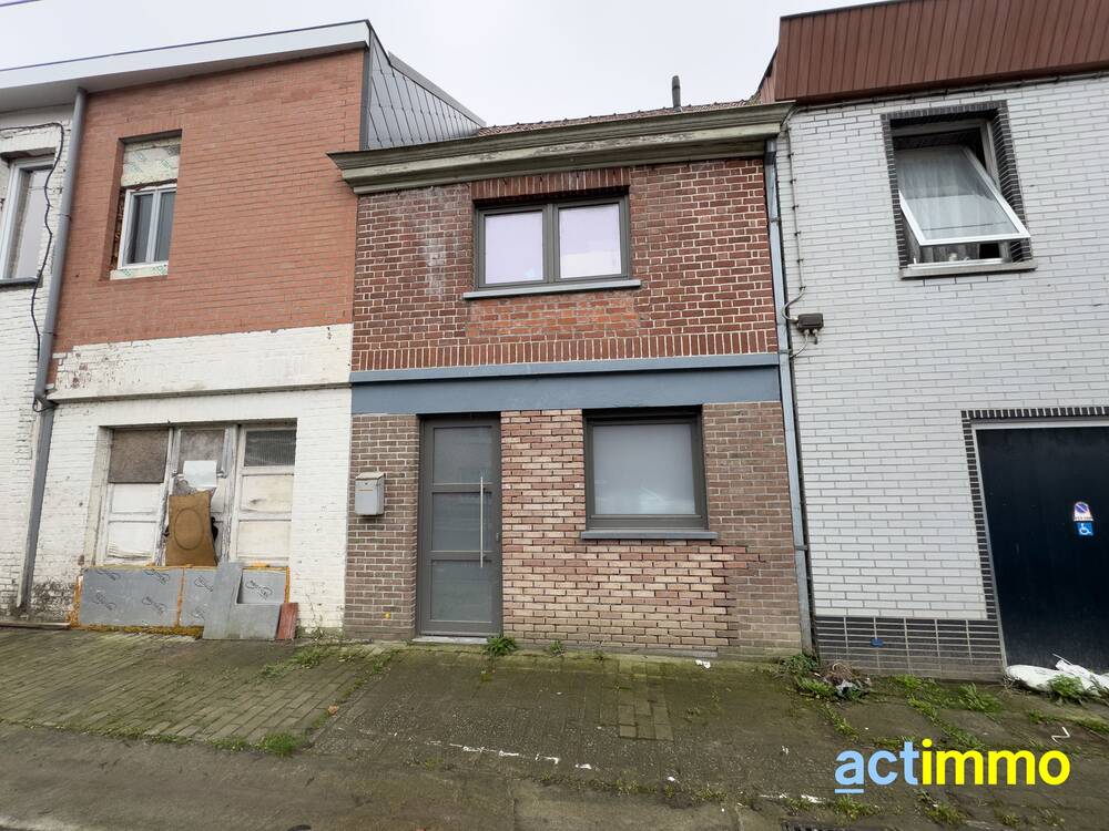 Maison à vendre à Celles 7760 119000.00€ 3 chambres 90.00m² - annonce 296531