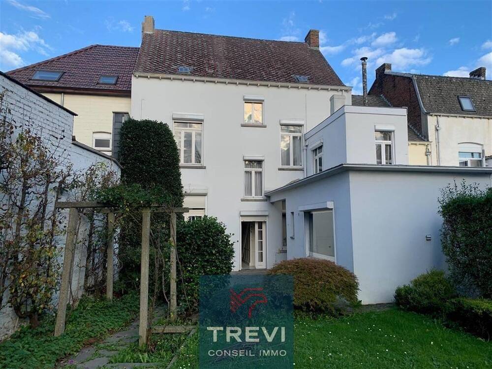 Maison à vendre à Lessines 7860 250000.00€ 4 chambres 340.00m² - annonce 297017