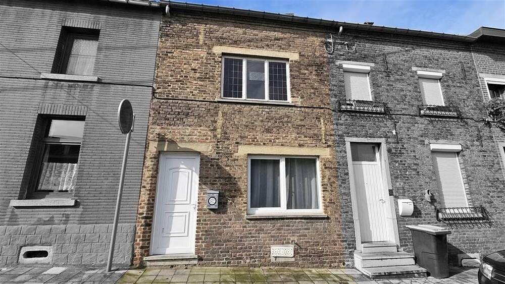 Maison à vendre à Flénu 7012 100000.00€ 2 chambres 137.00m² - annonce 296657