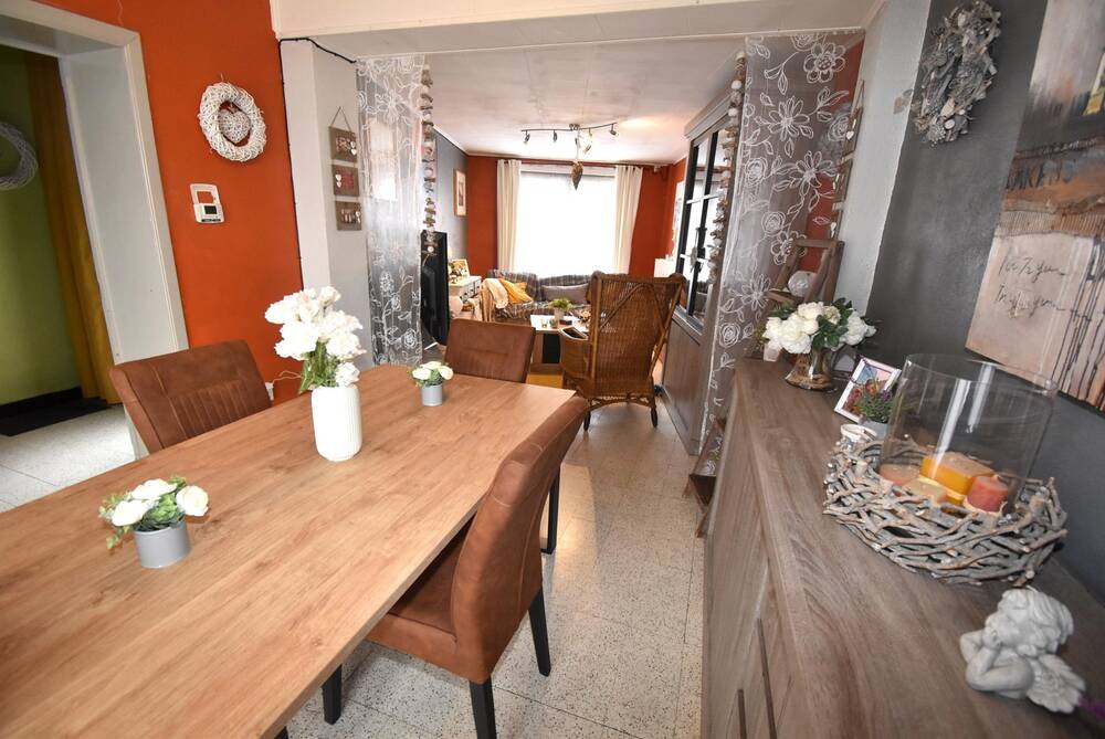 Maison à vendre à Paturages 7340 100000.00€ 3 chambres 85.00m² - annonce 296386