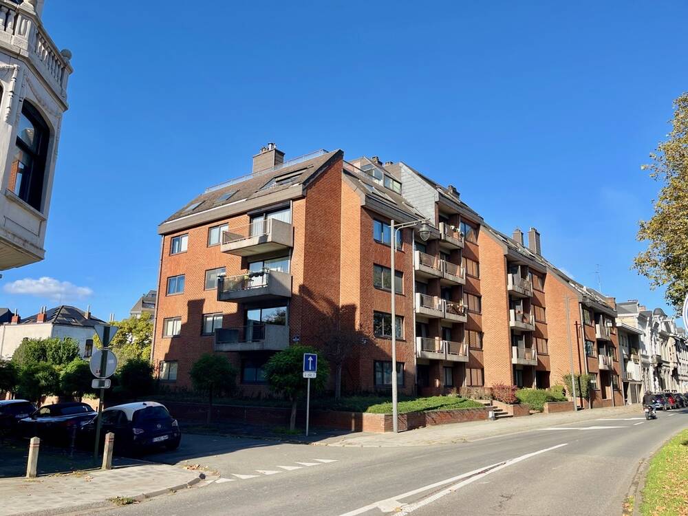 Appartement à vendre à Mons 7000 280000.00€ 3 chambres 151.00m² - annonce 298326