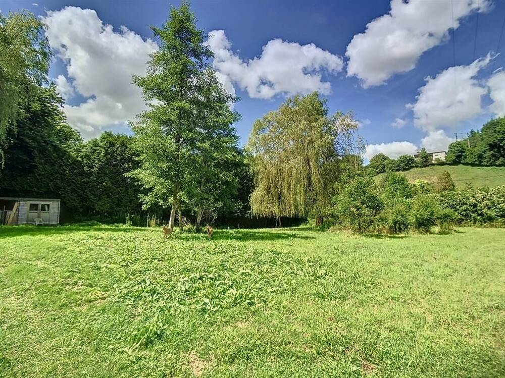 Terrain à bâtir à vendre à Leval-Chaudeville 6500 70000.00€  chambres m² - annonce 298156