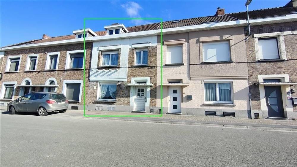 Maison à vendre à Tournai 7500 150000.00€ 3 chambres 144.00m² - annonce 297741