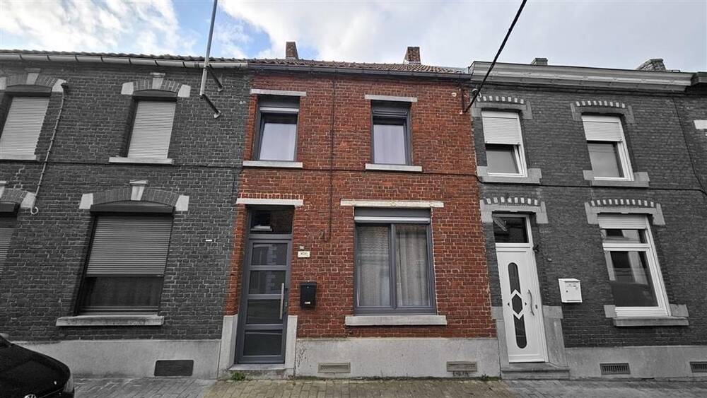 Maison à vendre à La Bouverie 7080 120000.00€ 2 chambres 102.00m² - annonce 297970