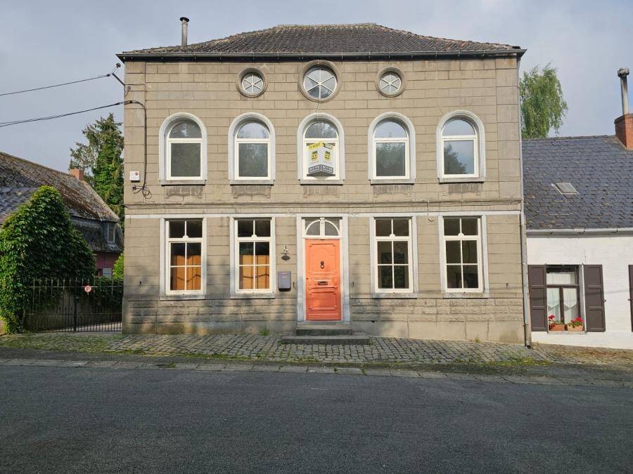 Maison à vendre à Bois-de-Lessines 7866 350000.00€ 3 chambres m² - annonce 297780