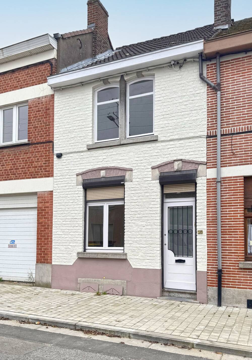 Maison à vendre à Mons 7000 100000.00€ 2 chambres 94.00m² - annonce 299039