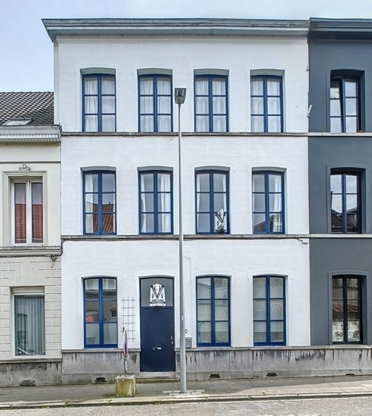 Maison à louer à Tournai 7500 2000.00€ 6 chambres 277.00m² - annonce 299692