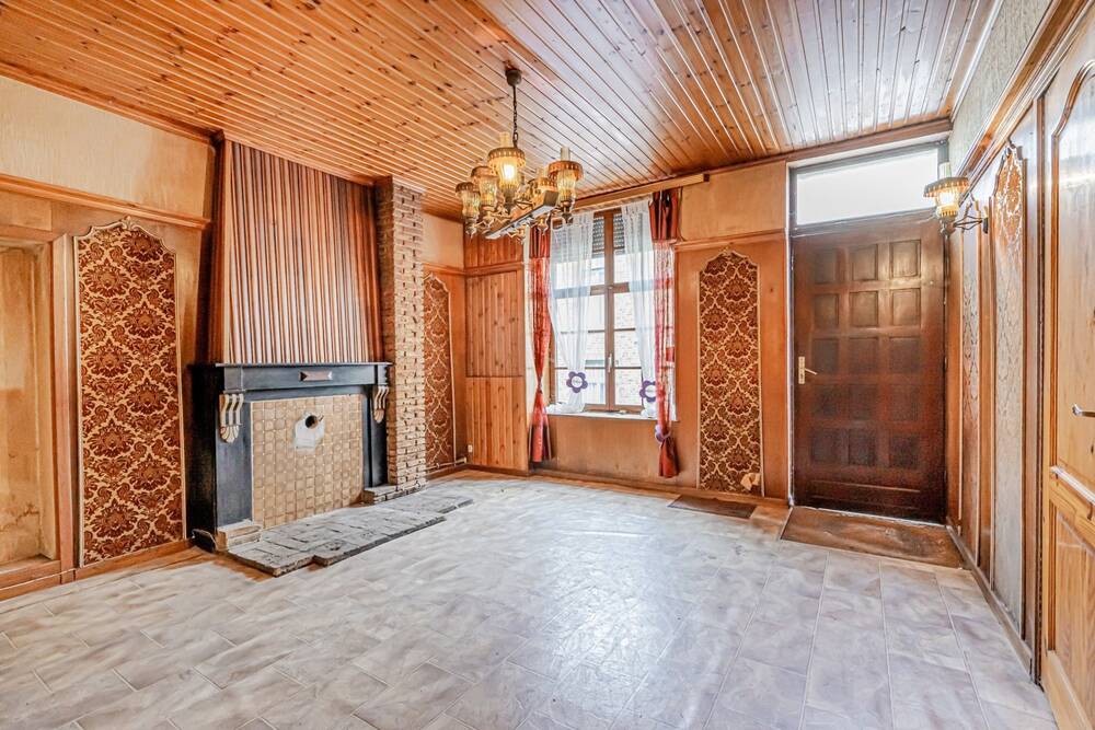 Maison à vendre à Paturages 7340 59000.00€ 3 chambres 132.00m² - annonce 298973