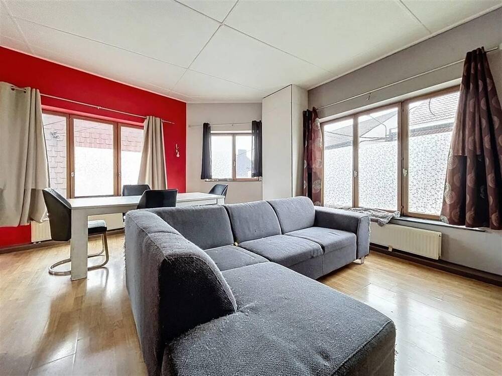 Appartement à vendre à Lambusart 6220 150000.00€ 2 chambres 84.17m² - annonce 298956