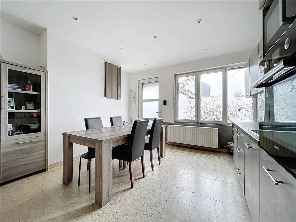 Appartement à vendre à Lambusart 6220 130000.00€ 1 chambres 54.57m² - annonce 298954