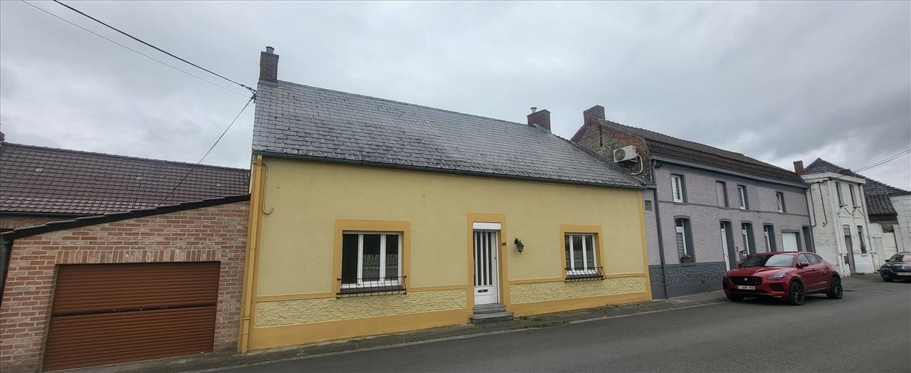 Maison à vendre à Wiers 7608 130000.00€ 4 chambres m² - annonce 299165