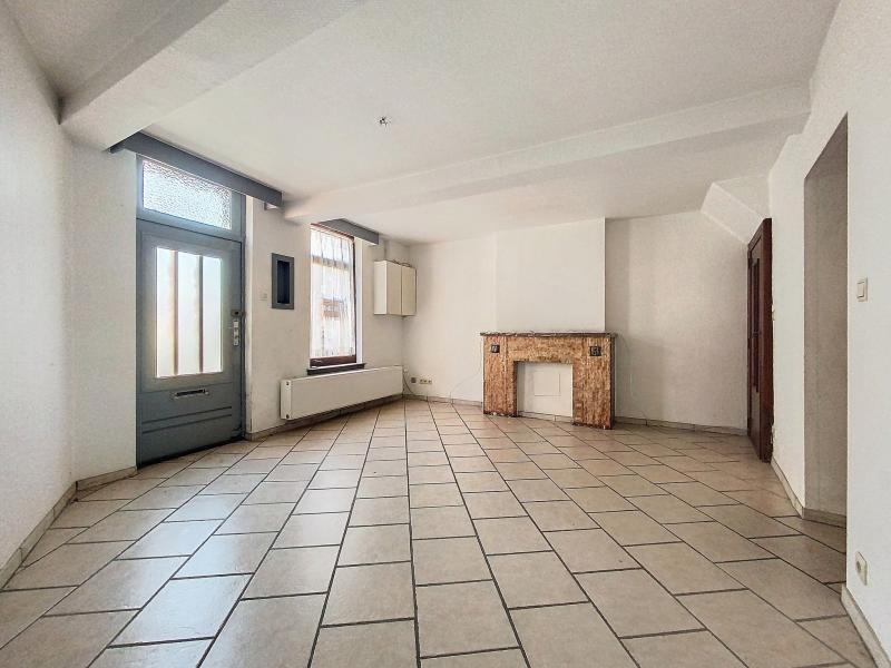 Maison à vendre à Le Roeulx 7070 105000.00€ 2 chambres 100.00m² - annonce 299386