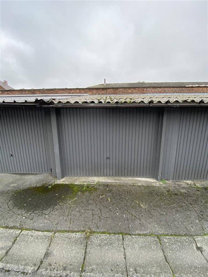 Parking / garage à louer à Tournai 7500 85.00€  chambres m² - annonce 300622