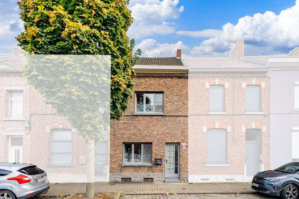 Maison à vendre à Flénu 7012 145000.00€ 2 chambres 114.00m² - annonce 300685