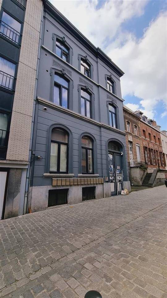 Appartement à louer à Mons 7000 460.00€  chambres 23.00m² - annonce 300904