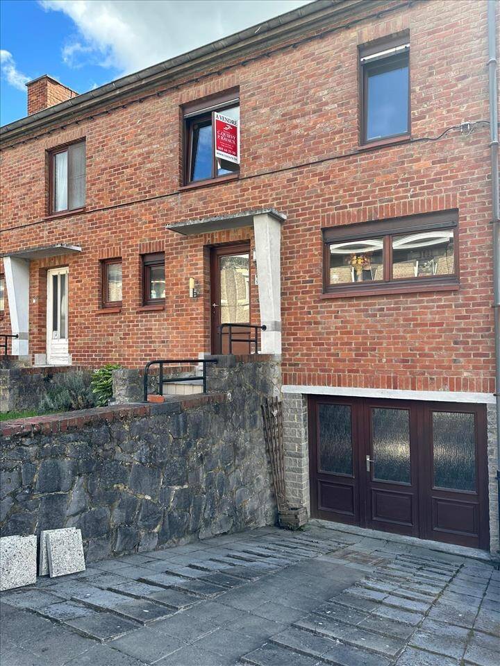 Maison à vendre à Antoing 7640 135000.00€ 3 chambres m² - annonce 301846