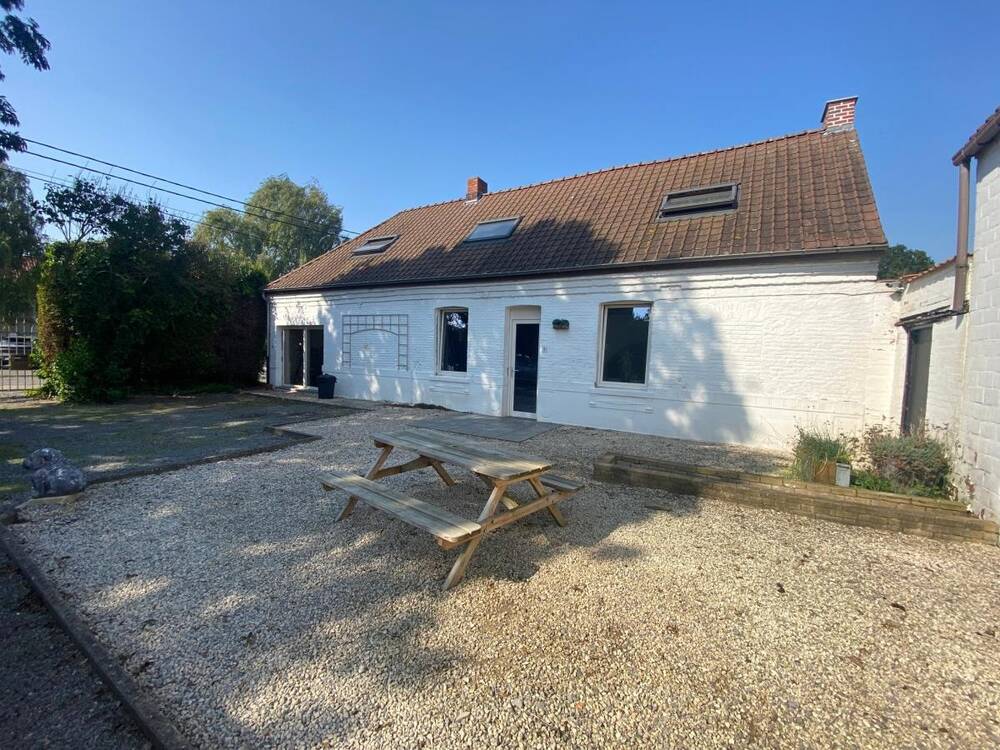 Maison à vendre à Barry 7534 310000.00€ 3 chambres 183.00m² - annonce 301815