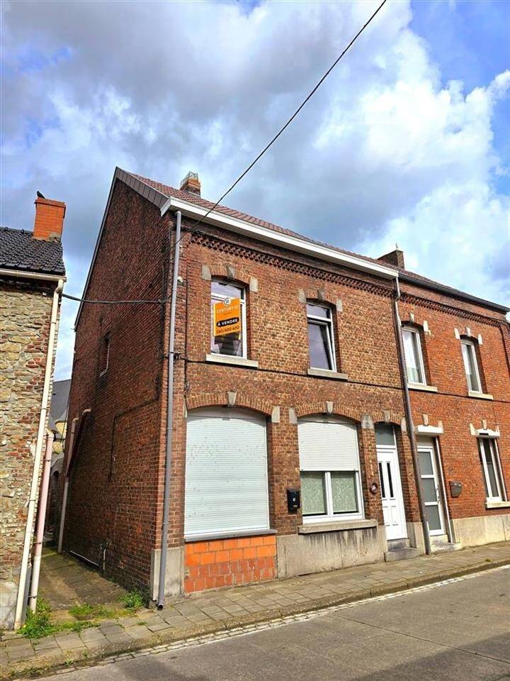 Maison à louer à Pommeroeul 7322 950.00€ 3 chambres 151.00m² - annonce 301493