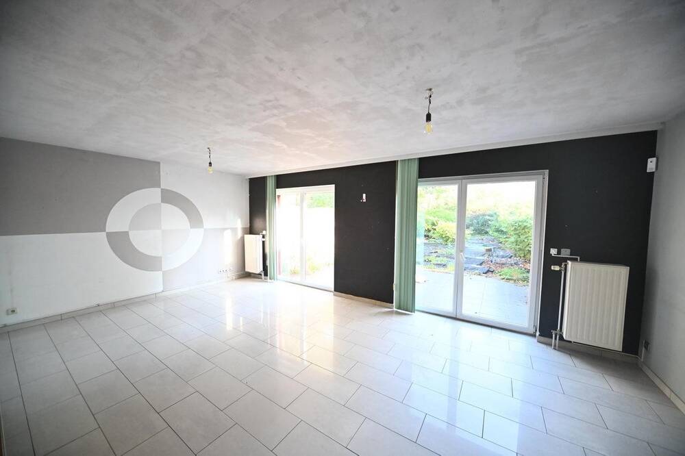 Maison à vendre à Bernissart 7320 170000.00€ 3 chambres m² - annonce 301860