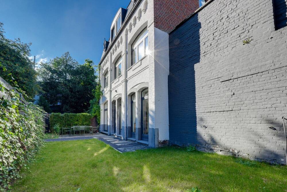 Maison à vendre à Tournai 7500 450000.00€ 3 chambres 230.00m² - annonce 301748