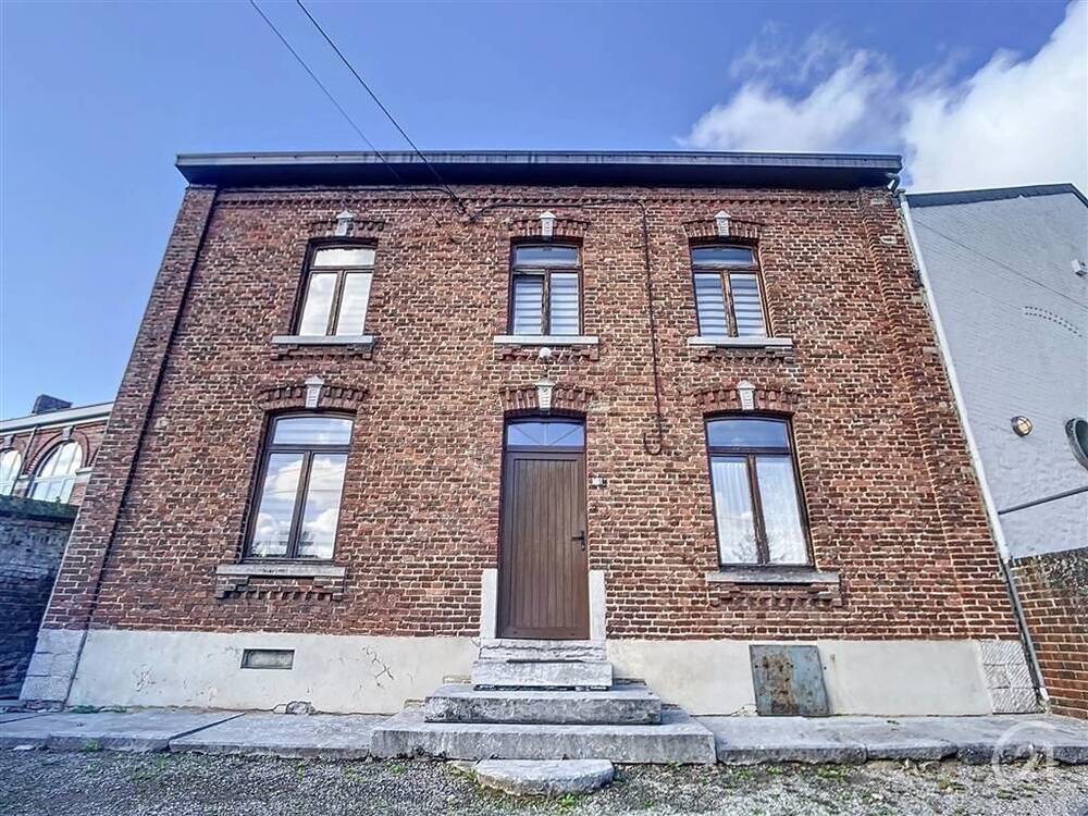 Maison à vendre à Gougnies 6280 180000.00€ 3 chambres 154.00m² - annonce 302982