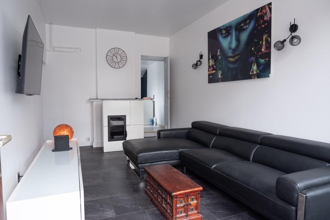 Maison à vendre à Hollain 7620 165000.00€ 3 chambres 142.00m² - annonce 304702