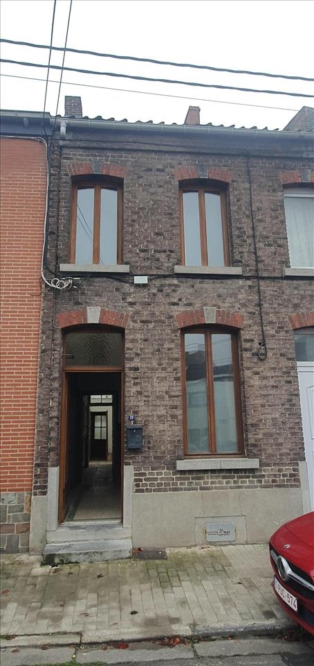 Maison à vendre à Wasmuel 7390 45000.00€ 2 chambres m² - annonce 304835