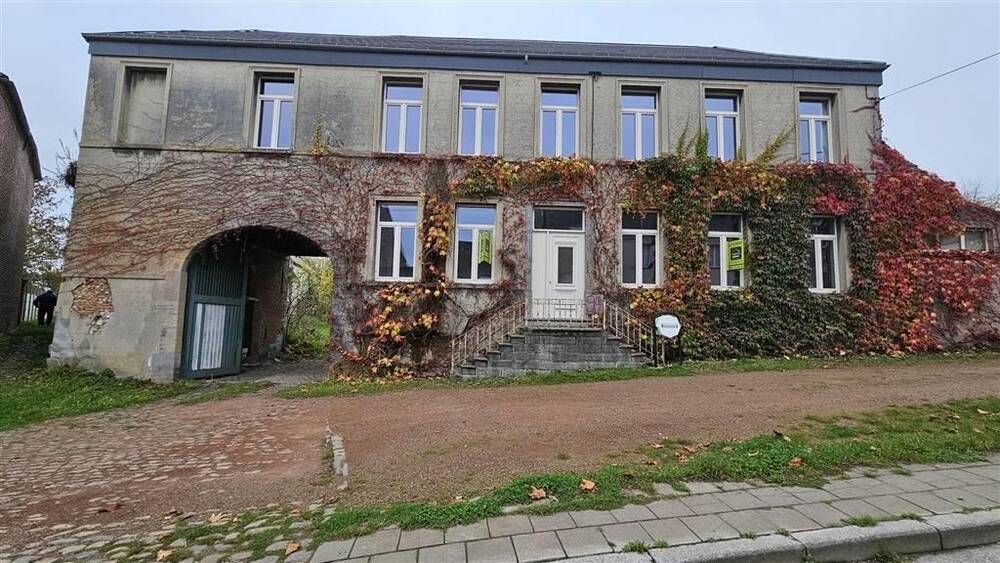 Maison à vendre à Baisieux 7380 495000.00€ 3 chambres 251.00m² - annonce 304390