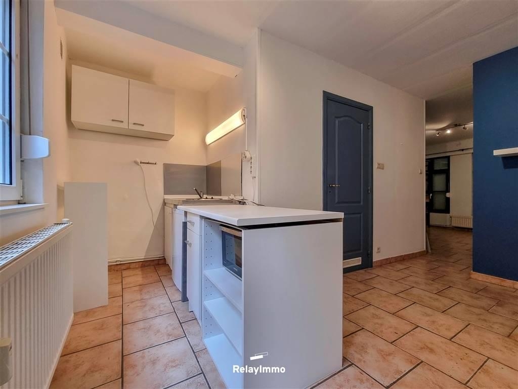 Appartement à louer à Tournai 7500 390.00€ 1 chambres 31.00m² - annonce 303663