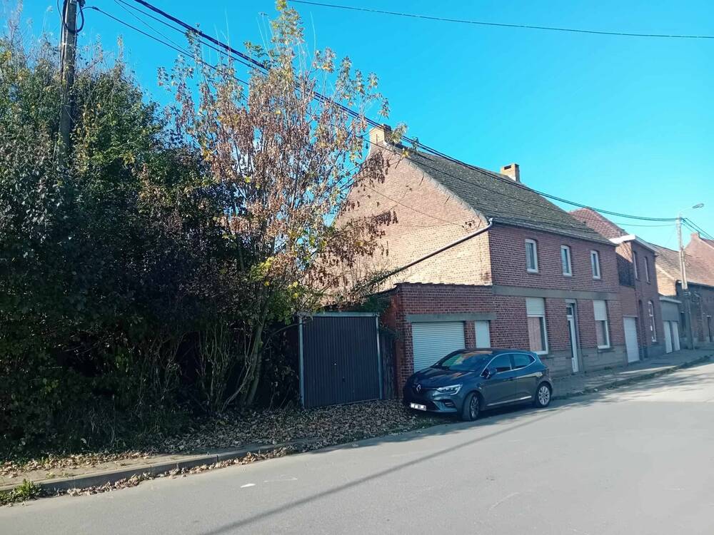 Maison à vendre à Barry 7534 185000.00€ 3 chambres m² - annonce 303879