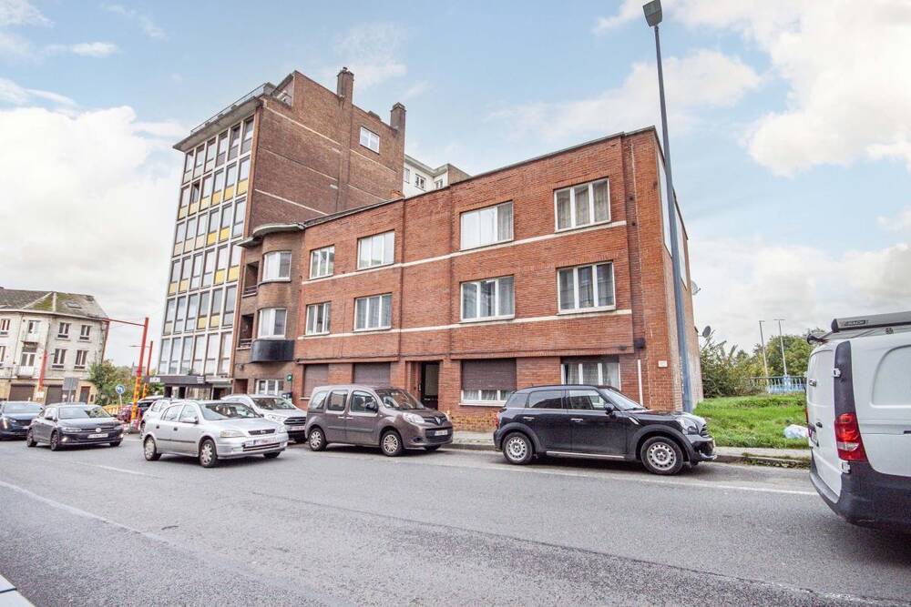 Maison à vendre à Charleroi 6000 578000.00€ 12 chambres 600.00m² - annonce 305331