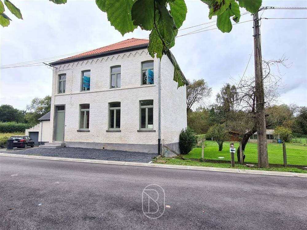 Maison à vendre à Flobecq 7880 348000.00€ 3 chambres 150.00m² - annonce 306069