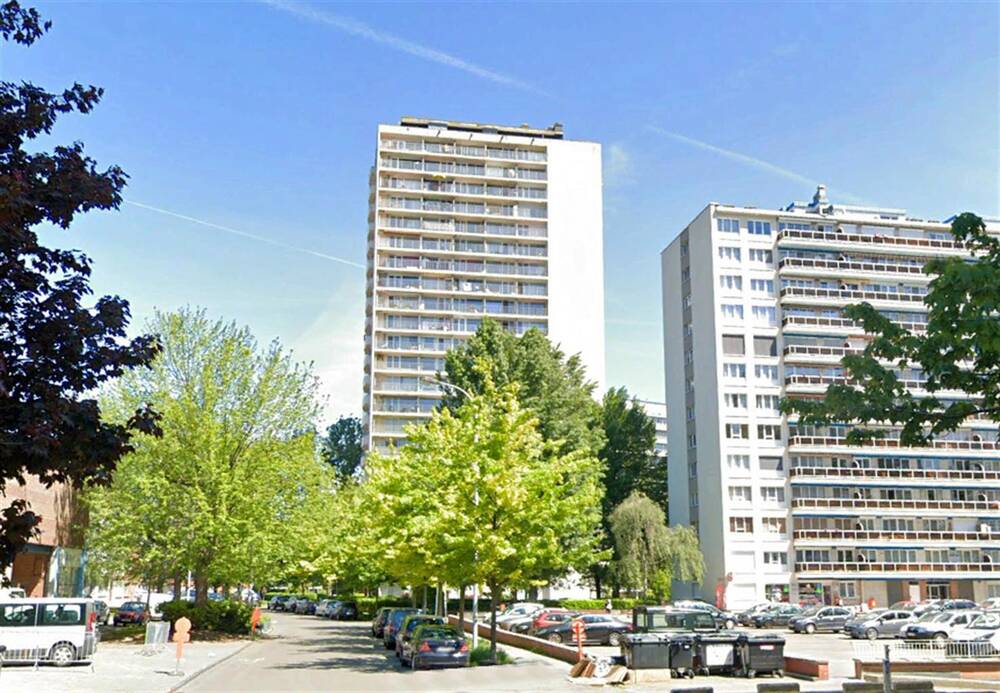 Immeuble mixte à  à Anderlecht 1070 129000.00€ 1 chambres 35.00m² - annonce 305069