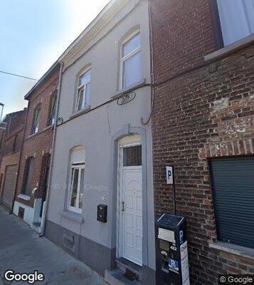 Maison à vendre à Charleroi 6000 105000.00€ 4 chambres m² - annonce 305889