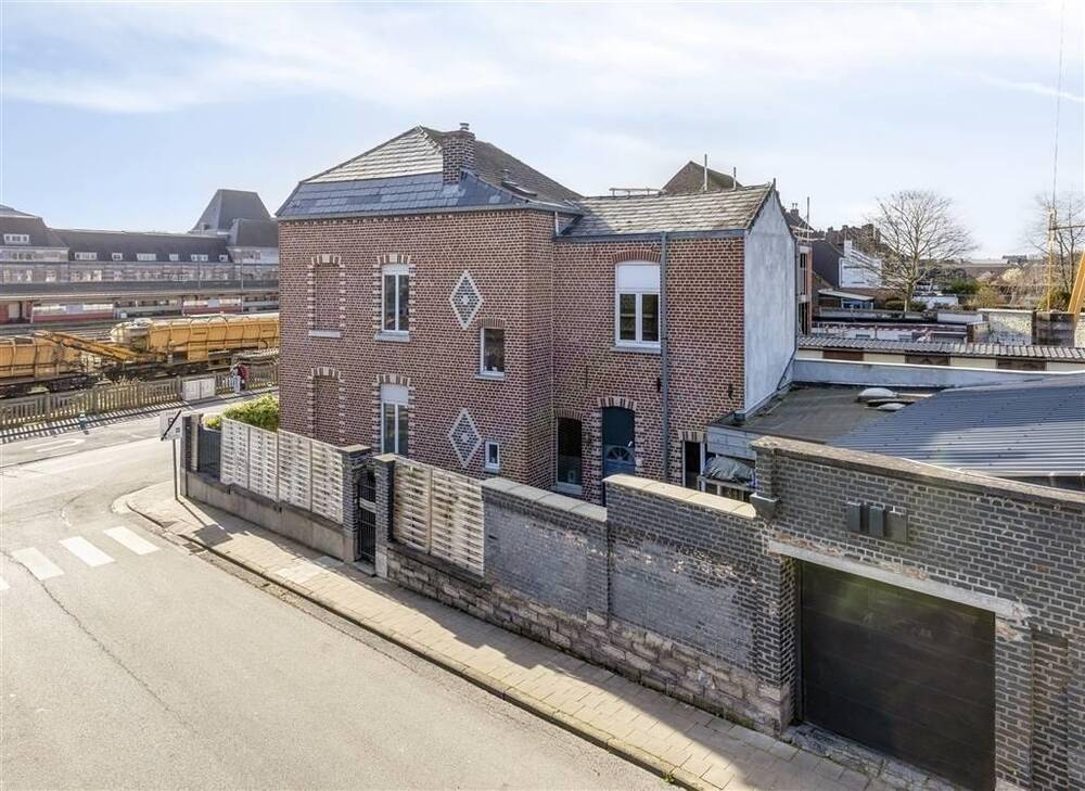 Maison à vendre à Tournai 7500 250000.00€ 4 chambres 176.00m² - annonce 305701