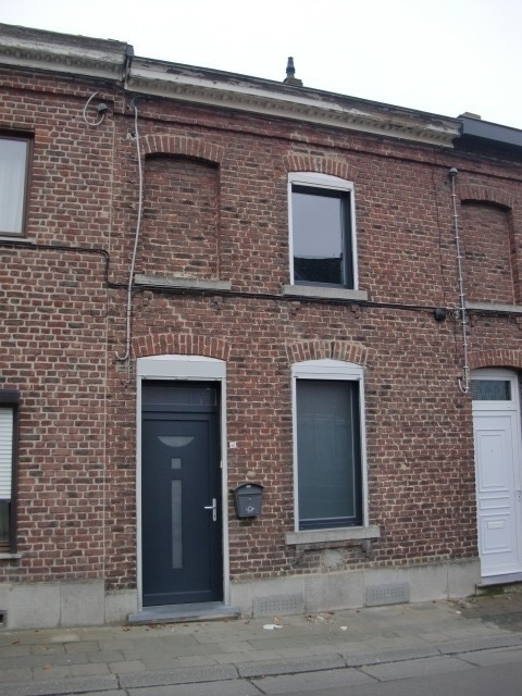 Maison à vendre à Hornu 7301 180000.00€ 3 chambres 138.00m² - annonce 306028