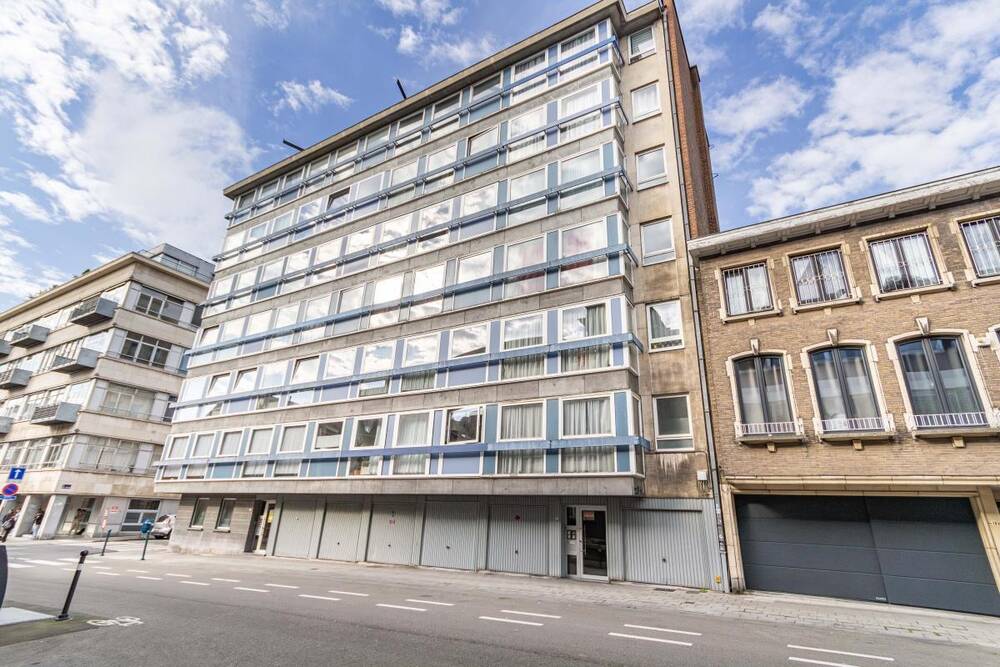 Appartement à vendre à Charleroi 6000 59000.00€ 1 chambres 47.00m² - annonce 306975