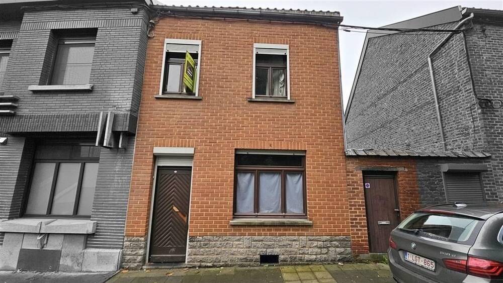 Maison à vendre à Wasmes 7340 80000.00€ 2 chambres 100.00m² - annonce 306384