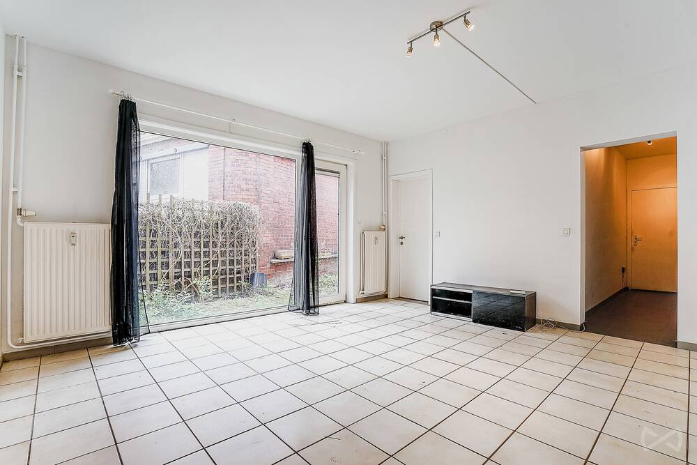 Appartement à vendre à Mons 7000 115000.00€ 1 chambres 48.00m² - annonce 307172